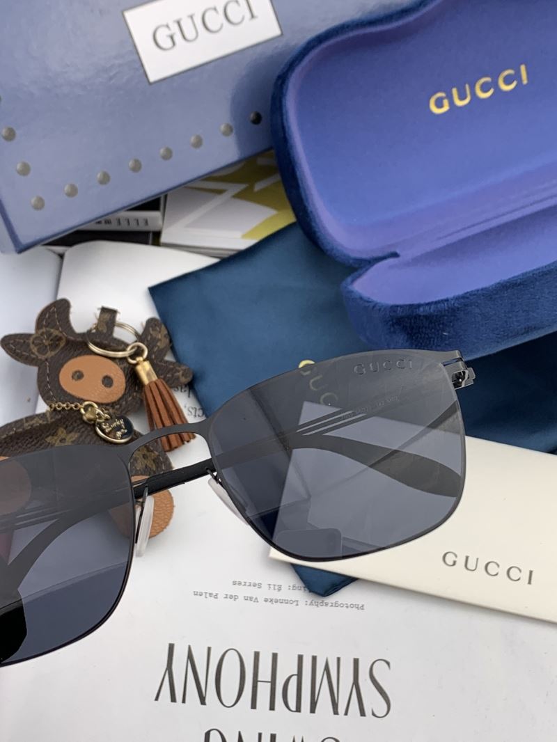 Gucci Sunglasses